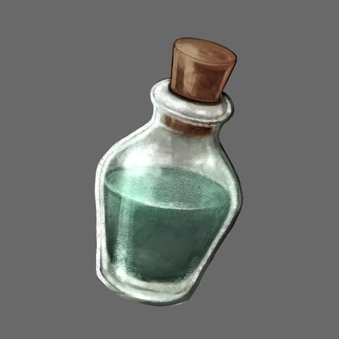 Spiritbond Potion