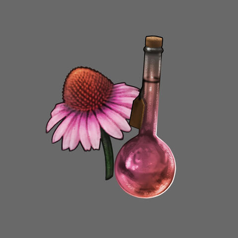 Coneflower Extract